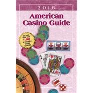 American Casino Guide 2016
