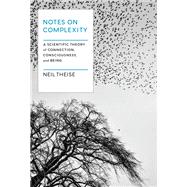 Notes on Complexity