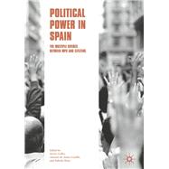 Political Power in Spain / El Poder Político En España