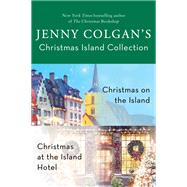 Jenny Colgan's Christmas Island Collection
