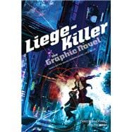 Liege-Killer The Graphic Novel