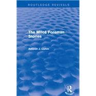 The MiloÜ Forman Stories (Routledge Revivals)