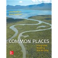Common Places: Integrated Reading and Writing MLA 2016 Update