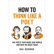 How to Think Like a Poet