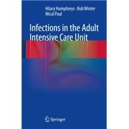 Infections in the Adult Intensive Care Unit