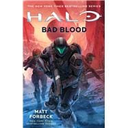 Halo: Bad Blood