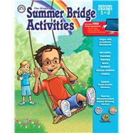 Summer Bridge Activities