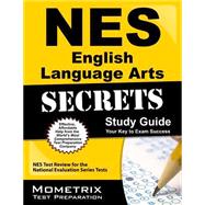 Nes English Language Arts Secrets