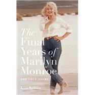 The Final Years of Marilyn Monroe: The Shocking True Story