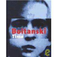 Christian Boltanski : Time