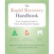 The Rapid Recovery Handbook