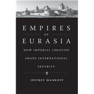 Empires of Eurasia