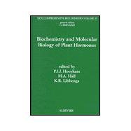 Biochemistry and Molecular Biology of Plant-Pathogen Interactions
