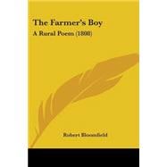Farmer's Boy : A Rural Poem (1808)