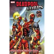 Deadpool Corps - Volume 1