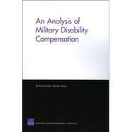 An Analysis of Military Disability Compensation