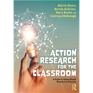 Action Research for the Classroom