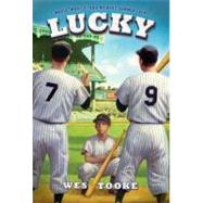 Lucky : Maris, Mantle, and My Best Summer Ever