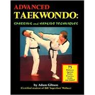Advanced Taekwondo