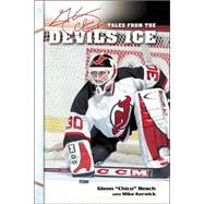 Chico Resch's Tales from the Devils Ice