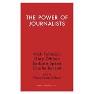 The Power of Journalists
