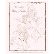 The World of Shirley Barber A select album of artworks from her picture story books