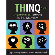 THINQ Grades 1--3