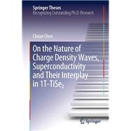 On the Nature of Charge Density Waves, Superconductivity and Their Interplay in 1T-TiSe2