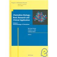 Chemokine Biology