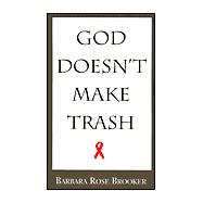 God Doesn't Make Trash,9780738848259
