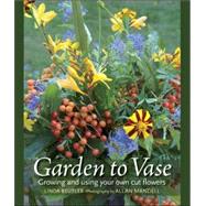 Garden to Vase