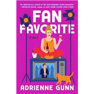 Fan Favorite
