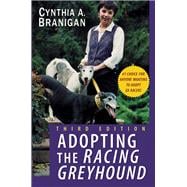 Adopting the Racing Greyhound