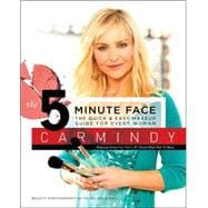 The 5 Minute Face