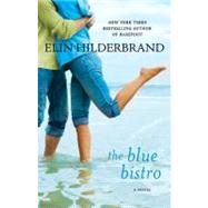 The Blue Bistro A Novel