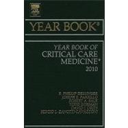 The Year Book of Critical Care Medicine 2010