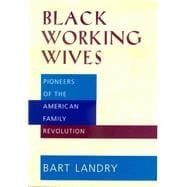 Black Working Wives