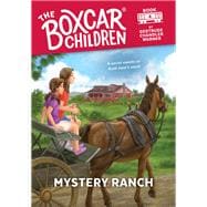 Mystery Ranch