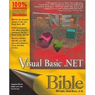 Visual Basic<sup>®</sup>.Net Bible