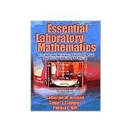 Essential Laboratory Mathematics