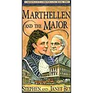Marthellen and the Major