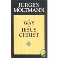 The Way of Jesus Christ