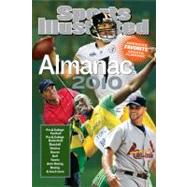 Sports Illustrated Almanac 2010