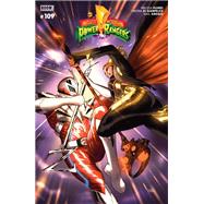 Mighty Morphin Power Rangers #109