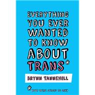 Everything You Ever Wanted to Know About Trans but Were Afraid to Ask