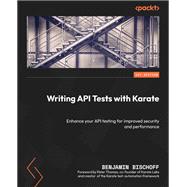 Writing API Tests with Karate