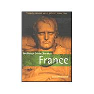 The Rough Guide to the History of France