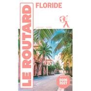 Guide du Routard Floride 2026/27
