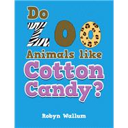 Do Zoo Animals like Cotton Candy?