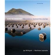 Test Prep Workbook for AP® Environmental Science for Environment: The Science Behind the Stories AP® Edition